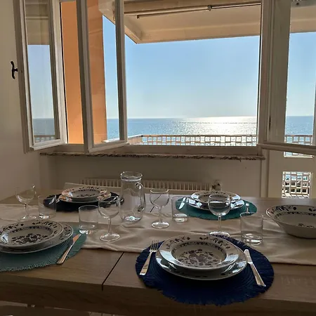 Colazione Sul Mare * Grado