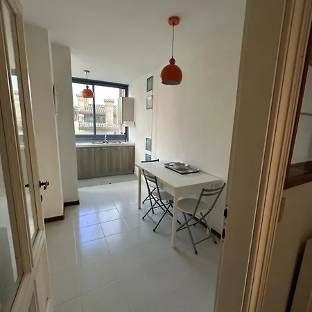 Apartmán Colazione Sul Mare