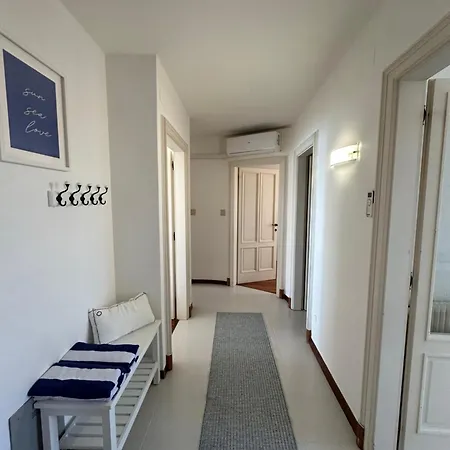Apartmán Colazione Sul Mare Grado