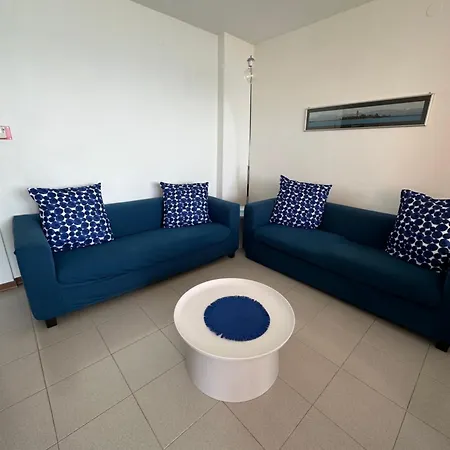 Apartmán Colazione Sul Mare *