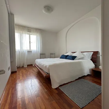 Apartmán Colazione Sul Mare Grado