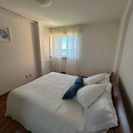 Apartmán Colazione Sul Mare *